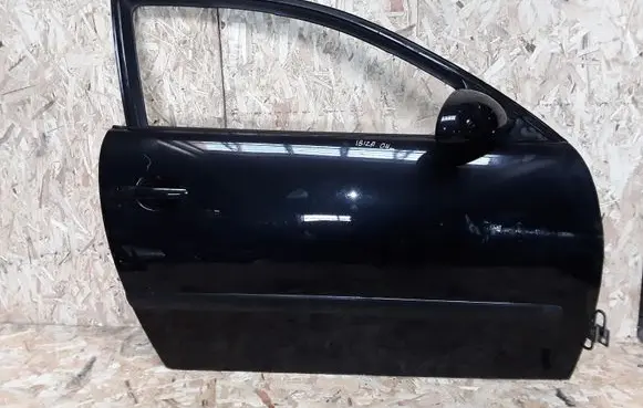 Seat Ibiza III (6L) Door (2 Door Coupe) 