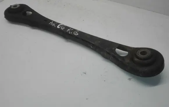 Audi A6 S6 C6 4F Rear suspension control arm 4F0501529C
