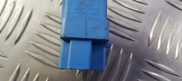 Nissan Terrano Other relay 4ra94001065 4ra940010-65
