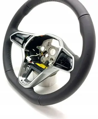 Volkswagen ID.3 Steering wheel 10A419089AJ