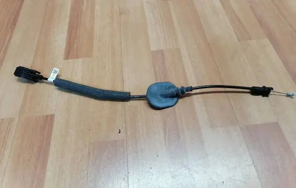 Renault Scenic IV - Grand scenic IV Front door cable line 805066720R