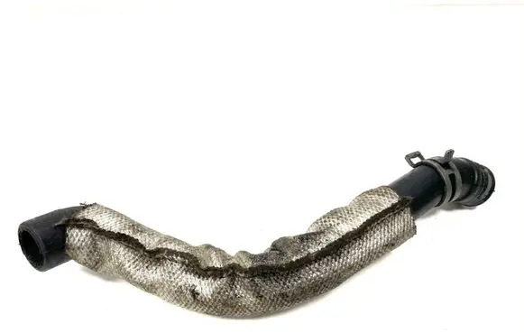 Audi A4 S4 B6 8E 8H Breather hose/pipe 059103221