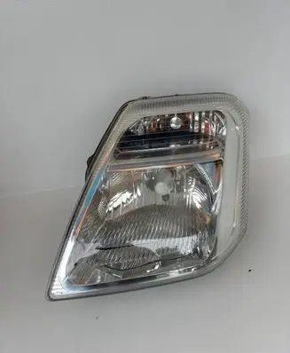 Citroen C2 Headlight/headlamp