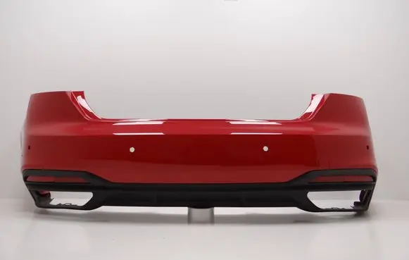 Audi A5 Rear bumper 8W6807511H 8W6807511J 8W6807511K