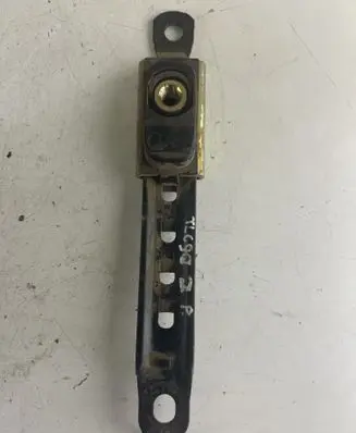 Toyota Land Cruiser (HDJ90) Seat belt adjustment rail 