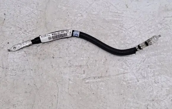 Mazda CX-30 Other wiring loom BCKA67EW0