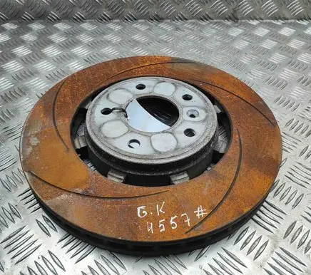 Aston Martin DB11 Rear brake disc AD432C026AC