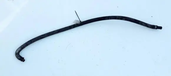 Audi A6 S6 C4 4A Engine coolant pipe/hose 126840