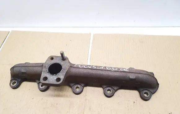 Ford Focus Exhaust manifold