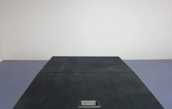 BMW i4 Front floor carpet liner 9871081