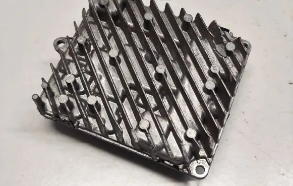 Audi A7 S7 4K8 Light module LCM 4K0941572DC 21110143AC 4K0941572D