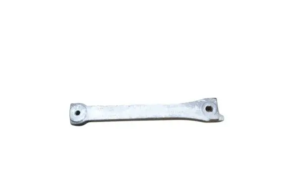 Renault Trafic III (X82) Gearbox mounting bracket 244824540R 93450724