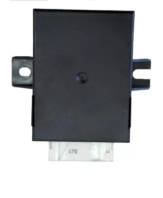 BMW 7 E38 Steering rack control module 61358352494 55892110