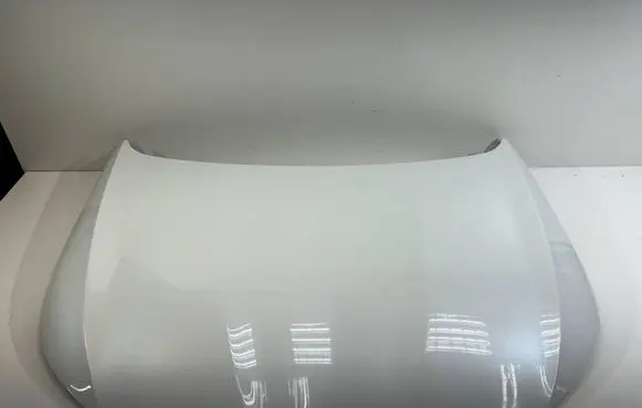 Renault Megane IV Engine bonnet/hood 