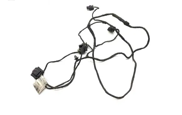 BMW X5 F15 Parking sensor (PDC) wiring loom 9306089 9306090