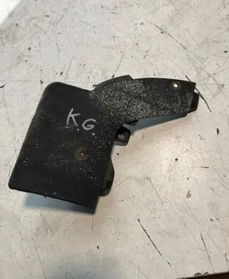 Volkswagen PASSAT B7 Rear mudguard 3AA854855A