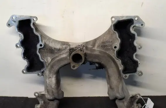 Audi A8 S8 D3 4E Intake manifold 057145770J