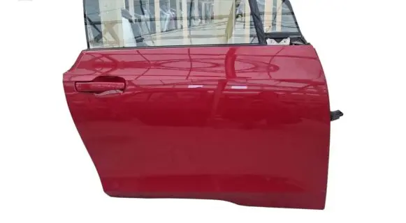 BMW i3 Front door