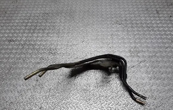 Mazda MPV Vacuum line/pipe/hose