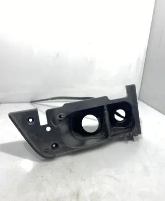 Volkswagen Crafter Fuel tank cap trim 2N0201251