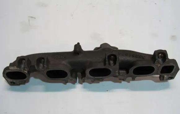 Jeep Compass Exhaust manifold 552615748