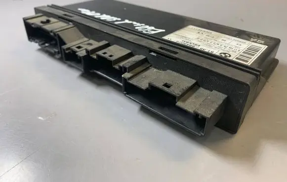 BMW 5 E60 E61 Comfort/convenience module 6945029 61356945029