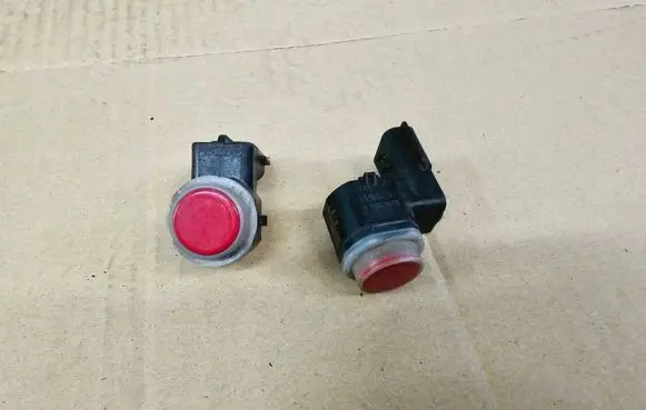 Nissan Qashqai Parking PDC sensor 284384EA0A