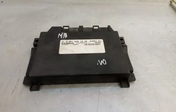Mercedes-Benz E W210 Gearbox control unit/module A0215451332 5WK33913 1612353