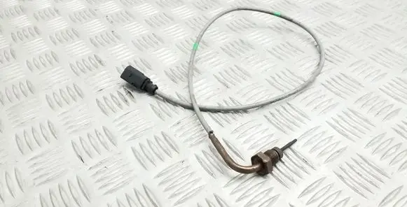 Audi A3 S3 8V Exhaust gas temperature sensor 04L906088BL 891