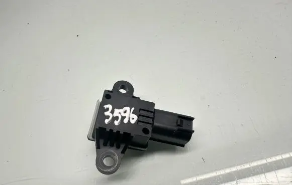 Volvo XC60 Airbag deployment crash/impact sensor 31406731 01019040 03212018
