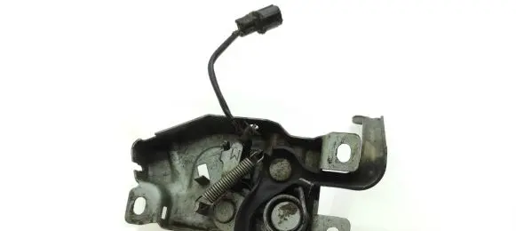 Honda Legend Engine bonnet/hood lock/catch