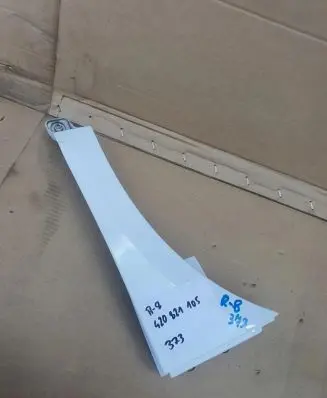 Audi R8 4S Rear arch trim 420821105