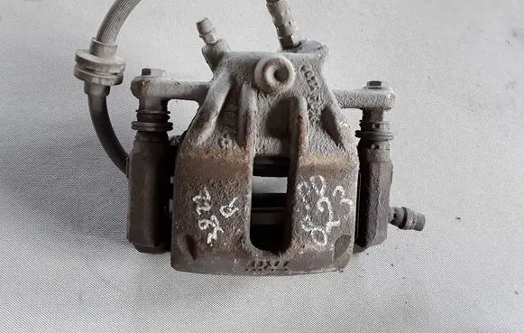 Dacia Dokker Front brake caliper 