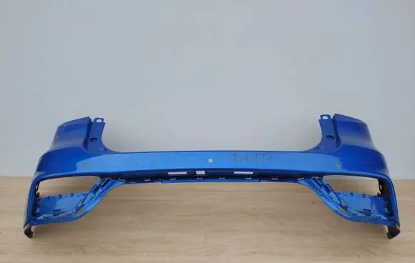 MG ZS Rear bumper P10344162