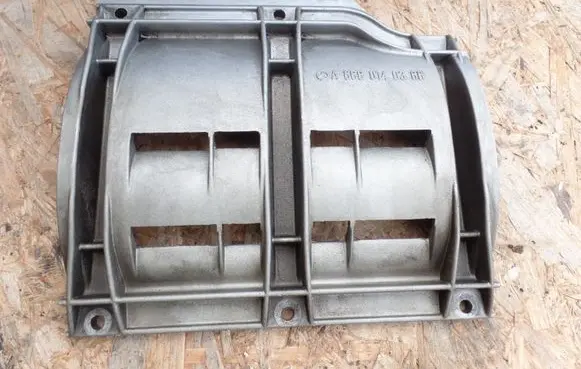 Mercedes-Benz A W168 other engine part A6680140366