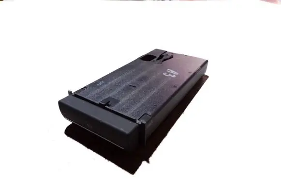 Audi A3 S3 A3 Sportback 8P Dashboard storage box/compartment 8P0941561