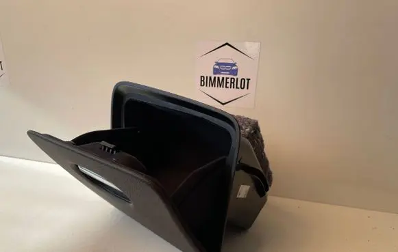 BMW 7 G11 G12 Glove box 9299429