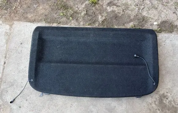 Opel Astra J Parcel shelf POLKAASTRAJ4