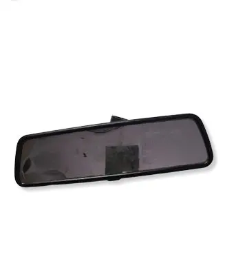 Seat Toledo II (1M) Rear view mirror (interior) 014022