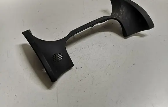 Jaguar F-Type Steering wheel column trim EX5310A894B
