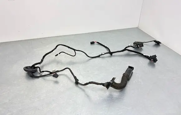 Audi Q5 SQ5 Rear door wiring loom 8R0971688E