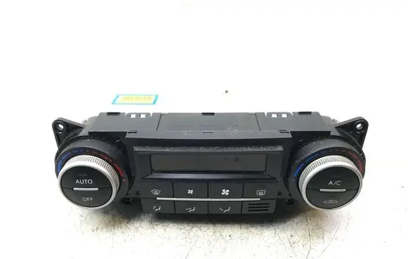 KIA Ceed Climate control unit 972501h922 K3144