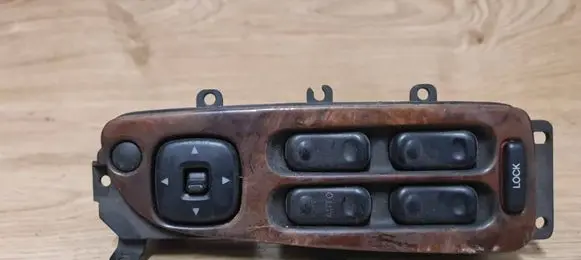 Mazda Tribute Electric window control switch TA0466350A