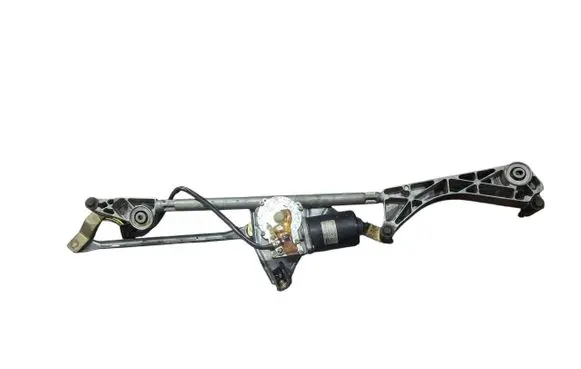 Mercedes-Benz C W203 Front wiper linkage and motor A2036240305