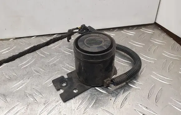 Chevrolet Epica Alarm system siren 071218R27CL 071218R2