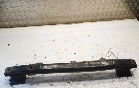 Citroen C2 Front bumper cross member