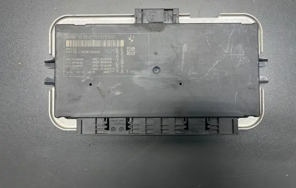 BMW 5 F10 F11 Light module LCM 9251975