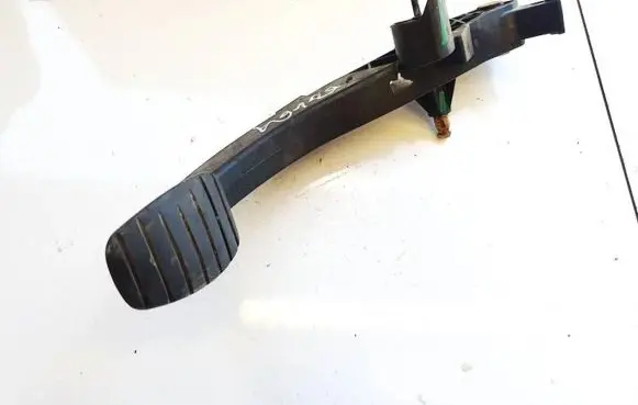 Renault Scenic II - Grand scenic II Clutch pedal l1020055