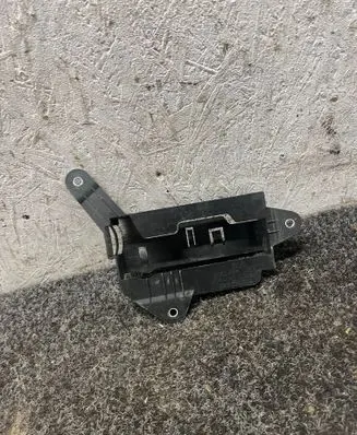 Porsche Macan (95B) Other interior part 95B907680