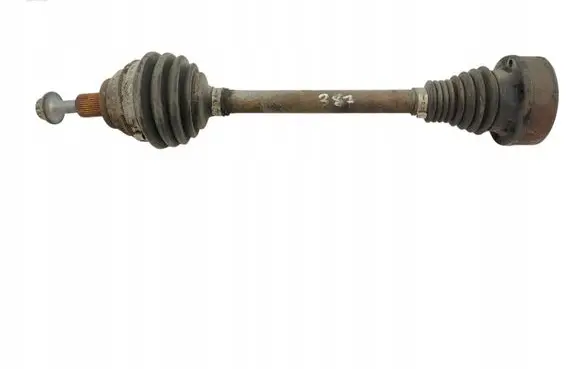 Audi A3 S3 8P Front driveshaft 